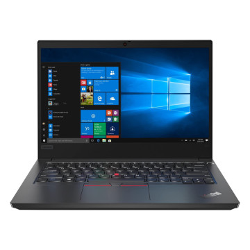 Ordinateur portable Lenovo ThinkPad E14 Gen 4 Core i5 RAM 8 Go SSD 512 Go Écran 14"