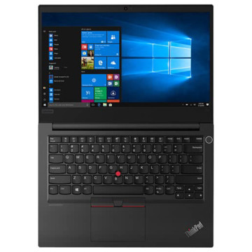 Ordinateur portable Lenovo ThinkPad E14 Gen 4 Core i5 RAM 8 Go SSD 512 Go Écran 14"