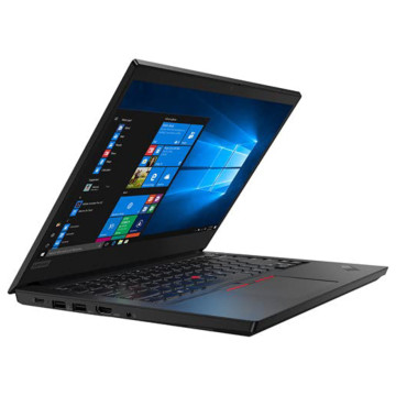 Ordinateur portable Lenovo ThinkPad E14 Gen 4 Core i5 RAM 8 Go SSD 512 Go Écran 14"