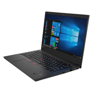 Ordinateur portable Lenovo ThinkPad E14 Gen 4 Core i5 RAM 8 Go SSD 512 Go Écran 14"