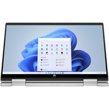 HP Pavilion X360 14-EK1006NIA – Core i5 12ᵉ Gen, 8Go RAM, 512Go SSD, Écran Tactile 14", Windows 11