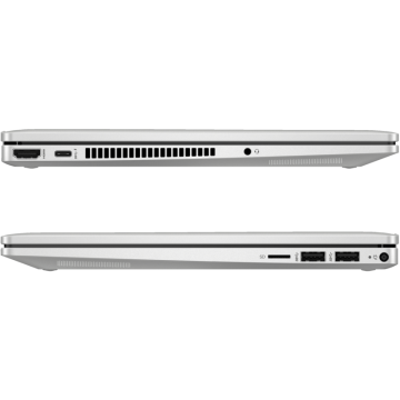 HP Pavilion X360 14-EK1006NIA – Core i5 12ᵉ Gen, 8Go RAM, 512Go SSD, Écran Tactile 14", Windows 11