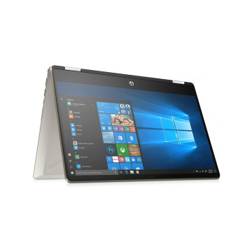Ordinateur Portable HP ENVY x360 15-FE0008NIA | Core i7, 16 Go RAM, 512 Go SSD, Écran Tactile 15.6" Full HD Convertible