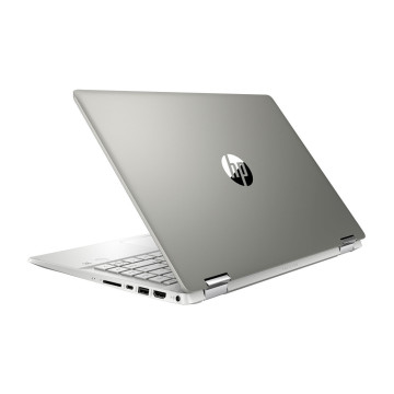 Ordinateur Portable HP ENVY x360 15-FE0008NIA | Core i7, 16 Go RAM, 512 Go SSD, Écran Tactile 15.6" Full HD Convertible
