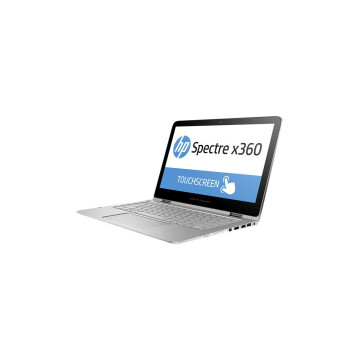 HP Spectre x360 14-EF2013 - PC Portable Tactile Intel i7, 16 Go RAM, 512 Go SSD, Écran 3K2K OLED