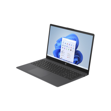 HP 15-FD0076NIA – PC Portable 15,6", Core i3, 8Go RAM, 512Go SSD, Windows 11