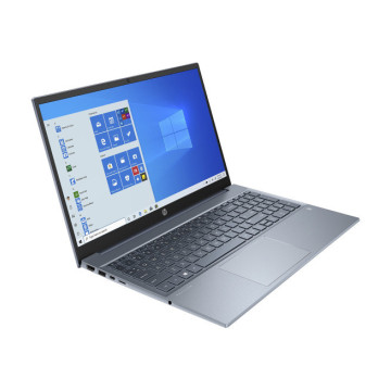 HP 15-DW3035 – Core i5, 12 Go RAM, Disque 1 To, Écran 15,6", Windows 10 – Ordinateur portable fiable et puissant