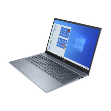 HP 15-DW3035 – Core i5, 12 Go RAM, Disque 1 To, Écran 15,6", Windows 10 – Ordinateur portable fiable et puissant