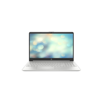 Laptop HP 15S Intel Core i3 12e génération – 8Go RAM, 512Go SSD, Écran 15" – Windows 11