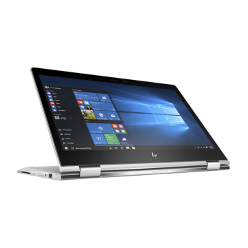 HP EliteBook x360 1030 G4 i7-8565U, 16 Go RAM, 512 Go SSD – PC Portable Convertible 13,3" Tactile