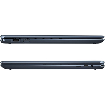 HP Spectre x360 16-F0013DX - PC Portable Tactile Core i7 11e Gen, 16 Go RAM, 512 Go SSD