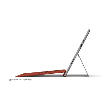 Microsoft Surface Pro 7 – Ordinateur Portable Tactile 13" | Intel Core i5, 8 Go RAM, SSD 256 Go