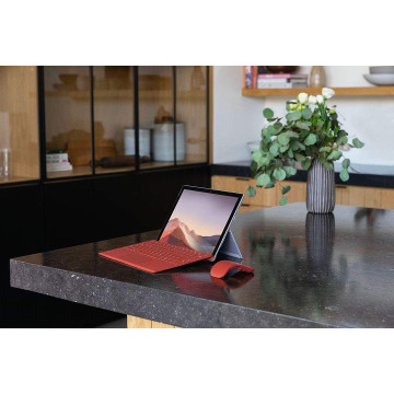 Microsoft Surface Pro 7 – Ordinateur Portable Tactile 13" | Intel Core i5, 8 Go RAM, SSD 256 Go