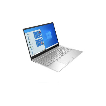 HP Pavilion 15-EG2053CL – PC Portable Tactile 15,6", Core i5-1235U, 8Go RAM, 512Go SSD