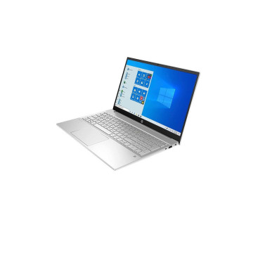 HP Pavilion 15-EG2053CL – PC Portable Tactile 15,6", Core i5-1235U, 8Go RAM, 512Go SSD