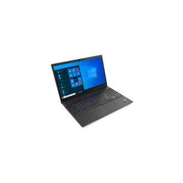 Ordinateur portable Lenovo Thinkpad E15 10e gén, Windows 10 Pro, 15,6"