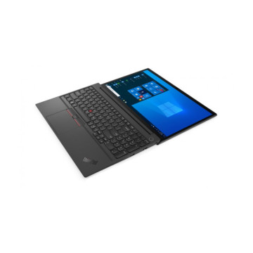 Lenovo ThinkPad E15 Gen 2 - Ordinateur Portable 15,6" | Intel 10ᵉ Gén, Windows 10 Pro
