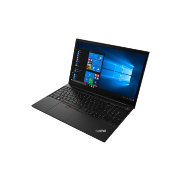 Lenovo ThinkPad E15 Gen 2 - Ordinateur Portable 15,6" | Intel 10ᵉ Gén, Windows 10 Pro