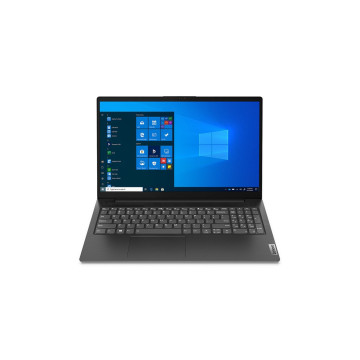 Ordinateur portable Lenovo IP1 Intel Celeron, 4 Go RAM, SSD 256 Go, Silver