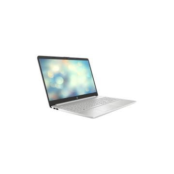 HP 15s-FQ0004NIA – PC Portable 15,6" FHD, Intel Celeron, 4Go RAM, SSD 256Go, Windows 11