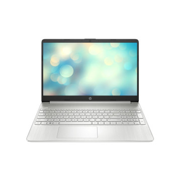 HP 15s-FQ0004NIA – PC Portable 15,6" FHD, Intel Celeron, 4Go RAM, SSD 256Go, Windows 11