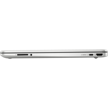 HP 15s-FQ0004NIA – PC Portable 15,6" FHD, Intel Celeron, 4Go RAM, SSD 256Go, Windows 11