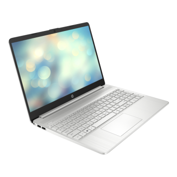 HP 15s-FQ0004NIA – PC Portable 15,6" FHD, Intel Celeron, 4Go RAM, SSD 256Go, Windows 11
