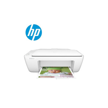 Imprimante tout-en-un HP DeskJet 2330 – Impression, Scan, Copie – USB, Compacte, Économique et Facile à Utiliser
