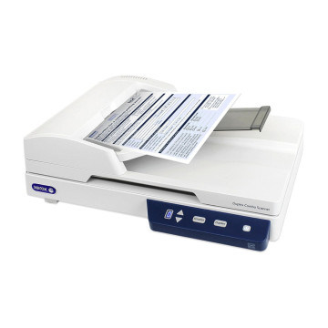 Scanner Xerox Duplex Combo XD-COMBO – Recto Verso, ADF, Haute Résolution