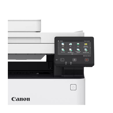 Imprimante Multifonction Laser Couleur Canon i-SENSYS MF657Cdw – 4-en-1 A4, Wi-Fi, Recto-Verso Automatique