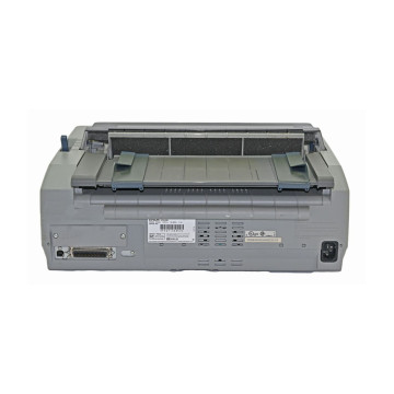 Imprimante Matricielle Epson LQ-590 24 Aiguilles USB – Noir & Blanc, Rapide et Fiable