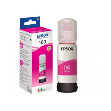Cartouche d’Encre Epson 103 Authentique – Noir et Couleur
