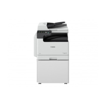 Photocopieuse Canon imageRUNNER 2425i - Multifonction A3 Monochrome avec Chargeur Automatique
