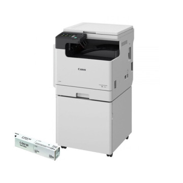 Photocopieuse Canon imageRUNNER 2425i - Multifonction A3 Monochrome avec Chargeur Automatique