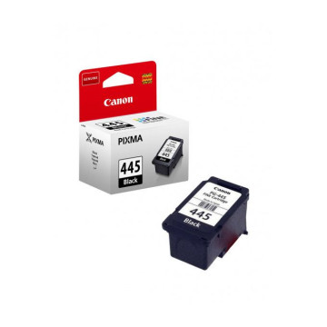 Cartouche d’encre Canon PG-445 Noir – Authentique et Fiable