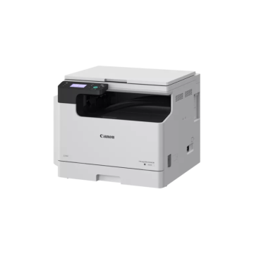 Photocopieuse Canon IR-2224 A3 - Multifonction 3 en 1 avec Toner Inclus