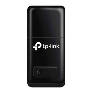 Clé WiFi USB TP-LINK TL-WN823N N300 – Connexion sans fil rapide et fiable