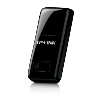 Clé WiFi USB TP-LINK TL-WN823N N300 – Connexion sans fil rapide et fiable