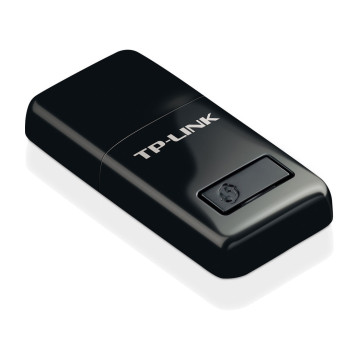 Clé WiFi USB TP-LINK TL-WN823N N300 – Connexion sans fil rapide et fiable