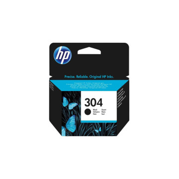 Cartouches d’encre authentiques HP 304 Deskjet noir et couleur – Qualité et fiabilité HP