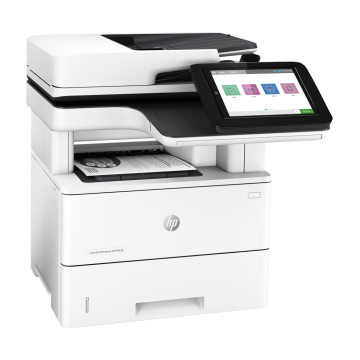 Imprimante HP LaserJet MFP M528DN Couleur – Multifonction Professionnelle Rapide et Sécurisée