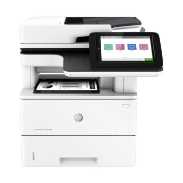 Imprimante HP LaserJet MFP M528DN Couleur – Multifonction Professionnelle Rapide et Sécurisée
