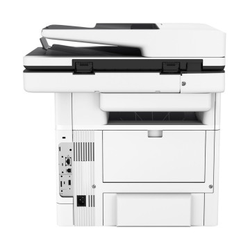Imprimante HP LaserJet MFP M528DN Couleur – Multifonction Professionnelle Rapide et Sécurisée