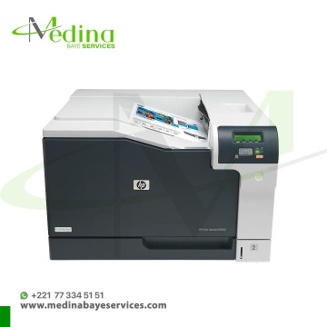 Imprimante HP Laser CP5225N A3 Color LaserJet Professional – Impression Couleur Grand Format Ultra Fiable