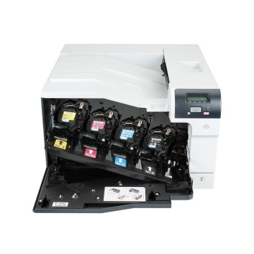 Imprimante HP Laser CP5225N A3 Color LaserJet Professional – Impression Couleur Grand Format Ultra Fiable