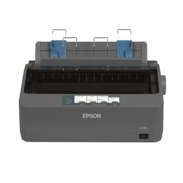 Imprimante Matricielle EPSON LQ-350 – Impression Fiable, Économique et Rapide pour Bureaux Professionnels