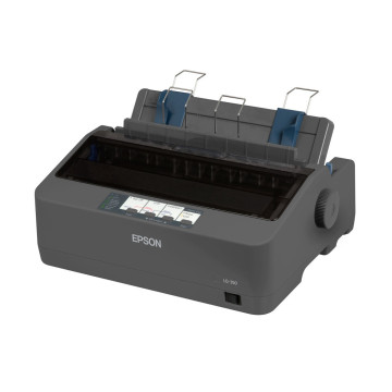 Imprimante Matricielle EPSON LQ-350 – Impression Fiable, Économique et Rapide pour Bureaux Professionnels