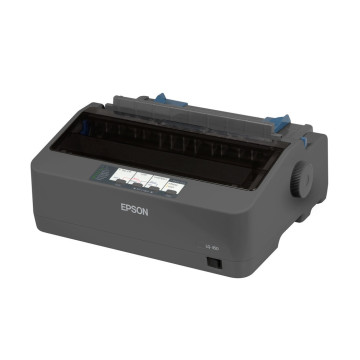 Imprimante Matricielle EPSON LQ-350 – Impression Fiable, Économique et Rapide pour Bureaux Professionnels
