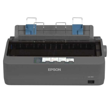 Imprimante Matricielle EPSON LQ-350 – Impression Fiable, Économique et Rapide pour Bureaux Professionnels