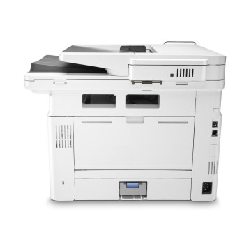 Imprimante HP LaserJet Pro M428fdn 4-en-1 Monochrome – Rapide, Fiable et Multifonction Professionnelle